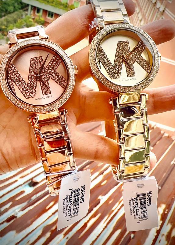 MK watch 1010155